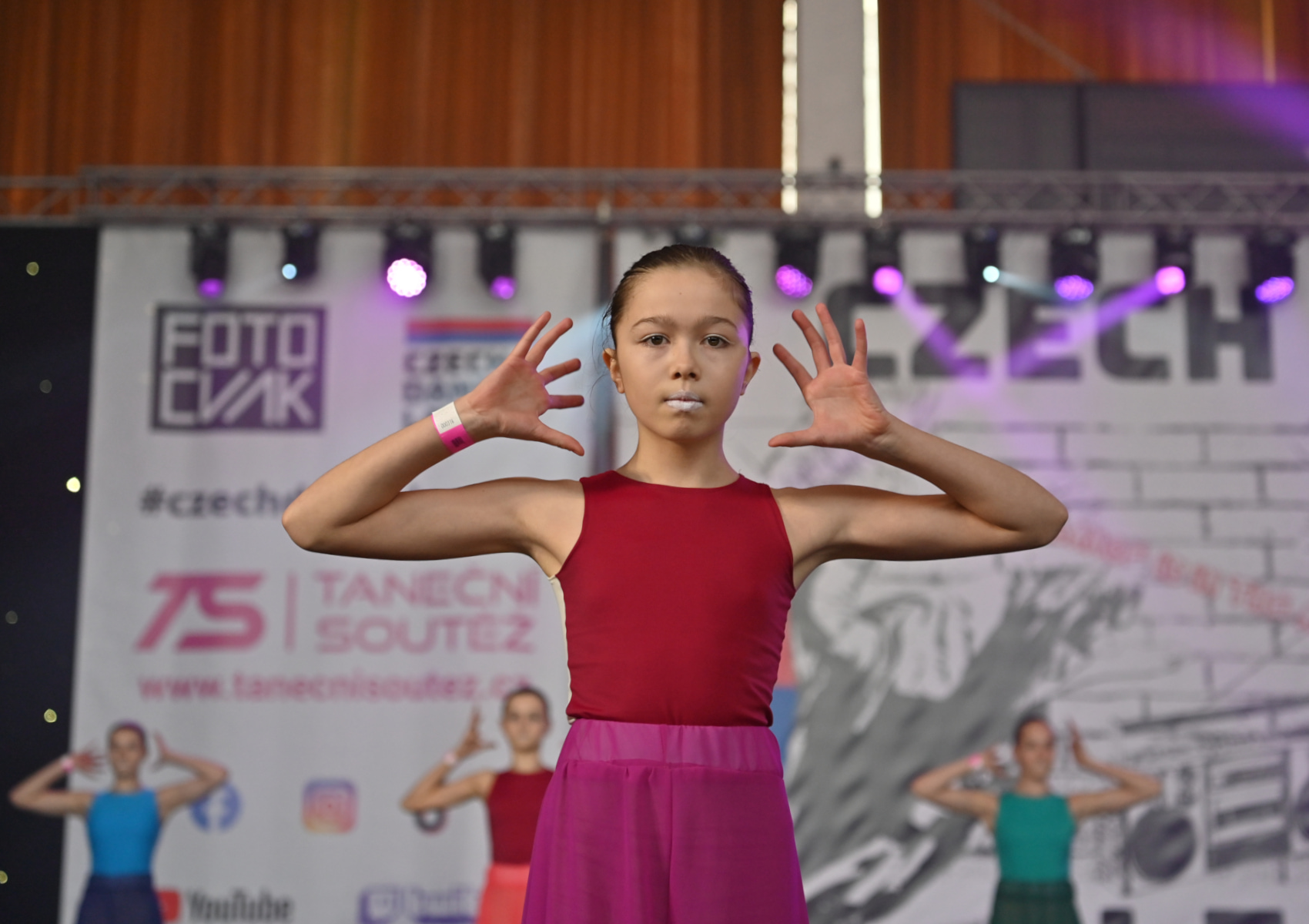 Představení Říše fantazie